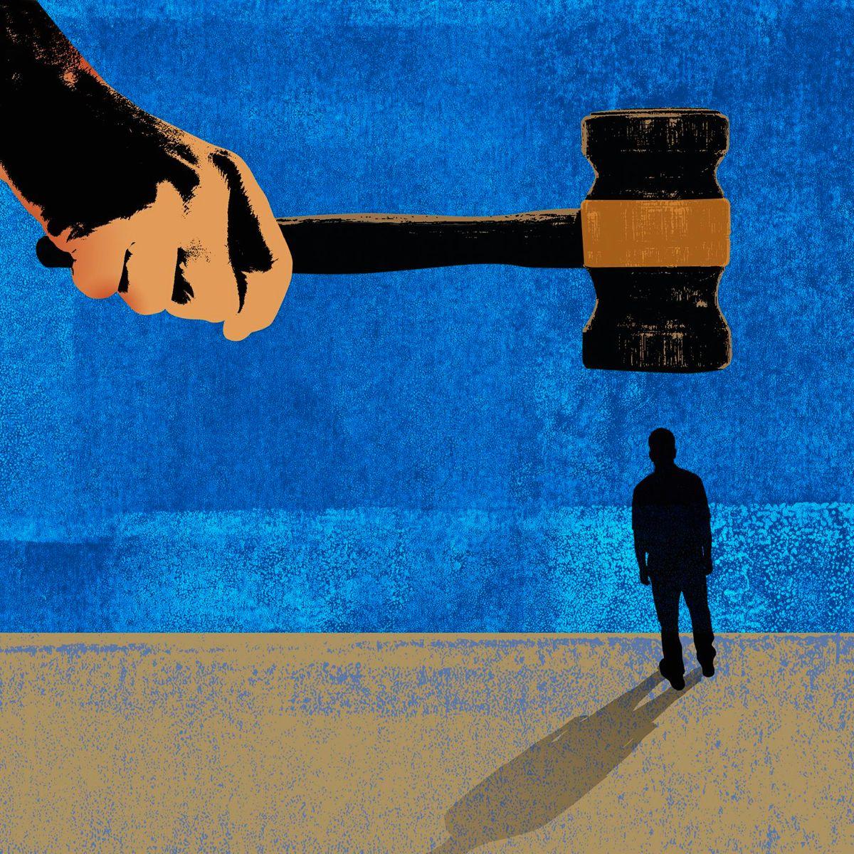 Ley 27.801 de Responsabilidad Penal Juvenil: ¿Y luego de pagarlas qué?