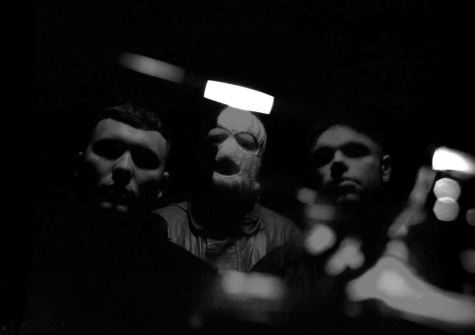 KneeCap, banda de hip hop irlandesa